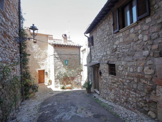 appartamento in vendita ad Amelia