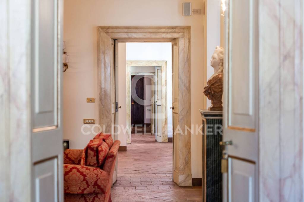 appartamento in vendita ad Amelia