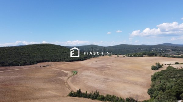 casale in vendita ad Amelia