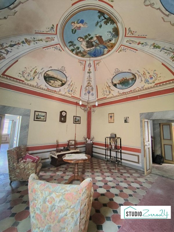 appartamento in vendita ad Amelia