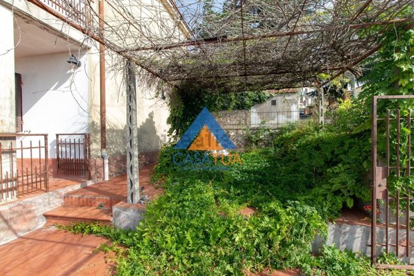 casa indipendente in vendita ad Amelia