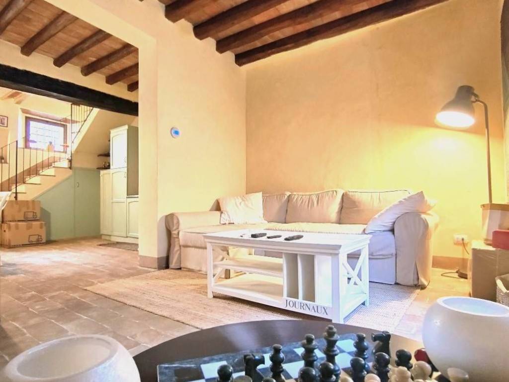 appartamento in vendita ad Amelia