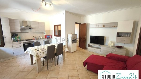 appartamento in vendita ad Amelia