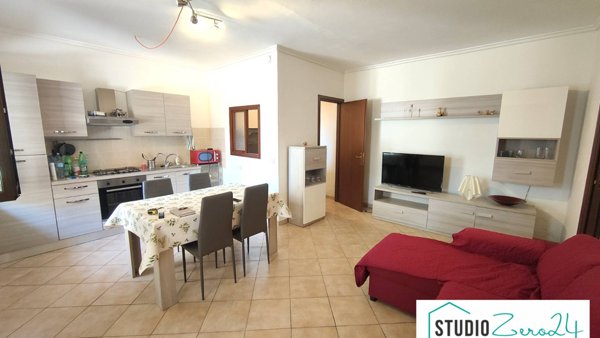 appartamento in vendita ad Amelia