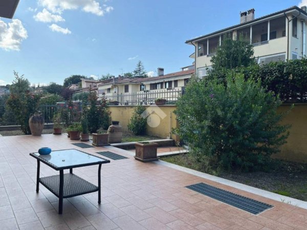 appartamento in vendita ad Amelia