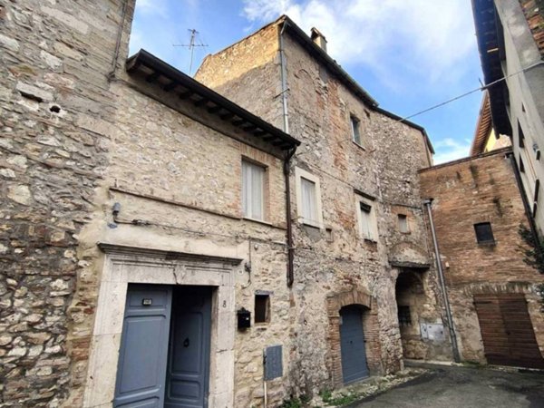 appartamento in vendita ad Amelia