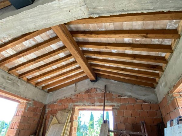 casa indipendente in vendita ad Amelia