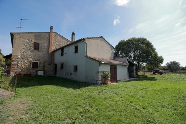 casa indipendente in vendita ad Amelia