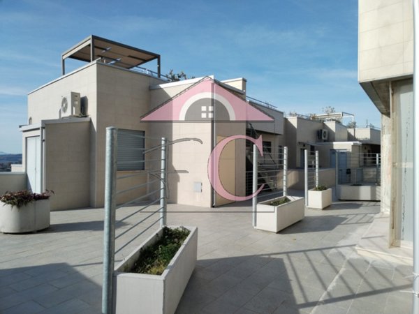 appartamento in vendita ad Amelia