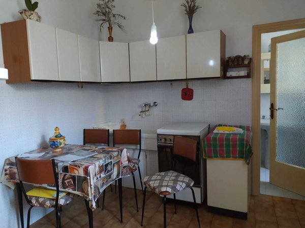 casa indipendente in vendita ad Amelia