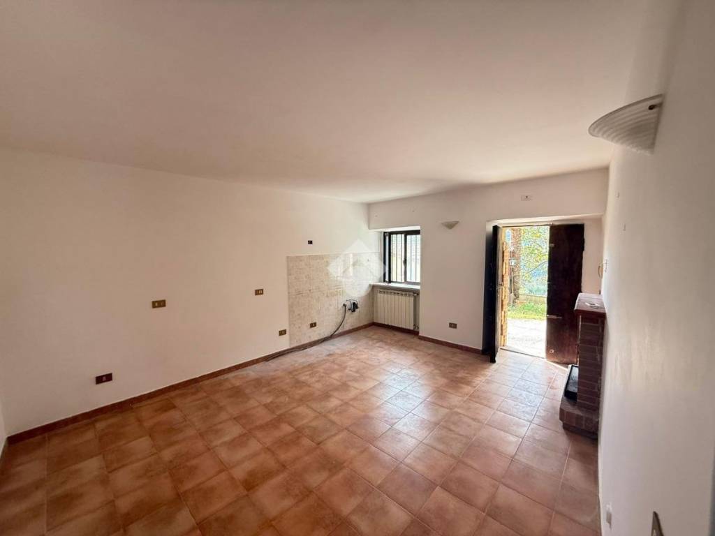 appartamento in vendita ad Amelia