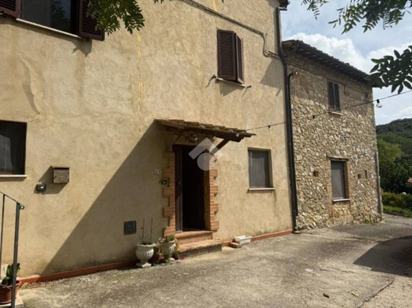 appartamento in vendita ad Amelia