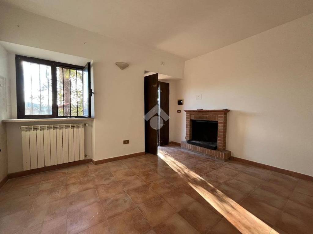 appartamento in vendita ad Amelia