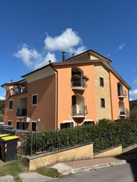 appartamento in vendita ad Amelia