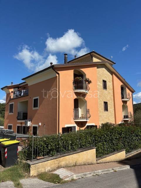 appartamento in vendita ad Amelia