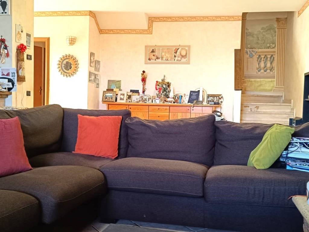 casa indipendente in vendita ad Amelia