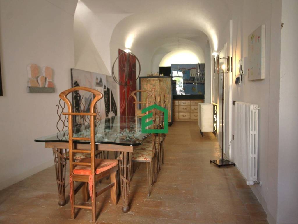 appartamento in vendita ad Amelia