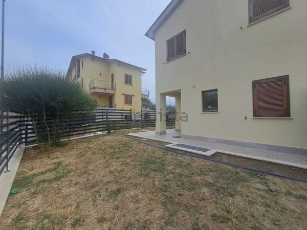 appartamento in vendita ad Amelia