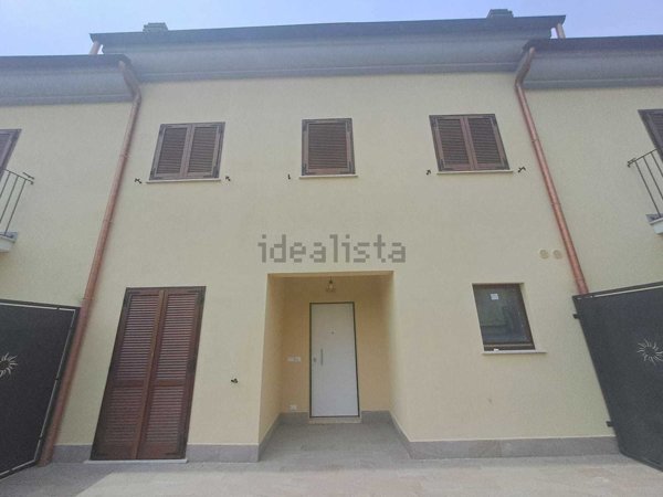 appartamento in vendita ad Amelia