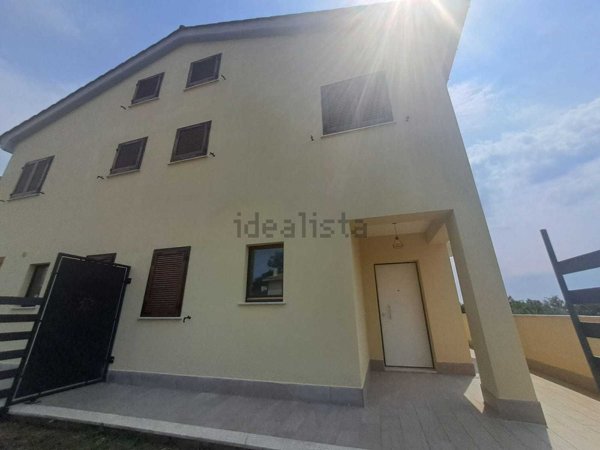 appartamento in vendita ad Amelia