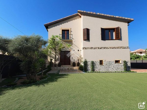 casa indipendente in vendita ad Amelia