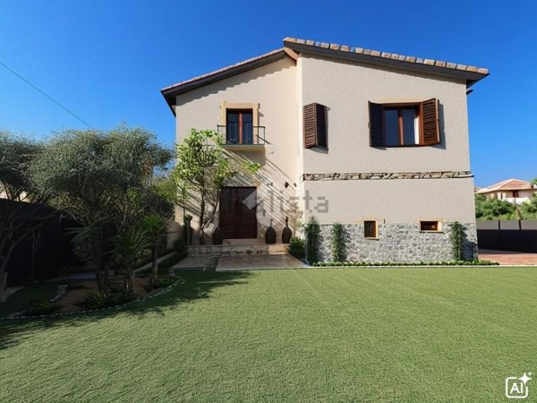 casa indipendente in vendita ad Amelia