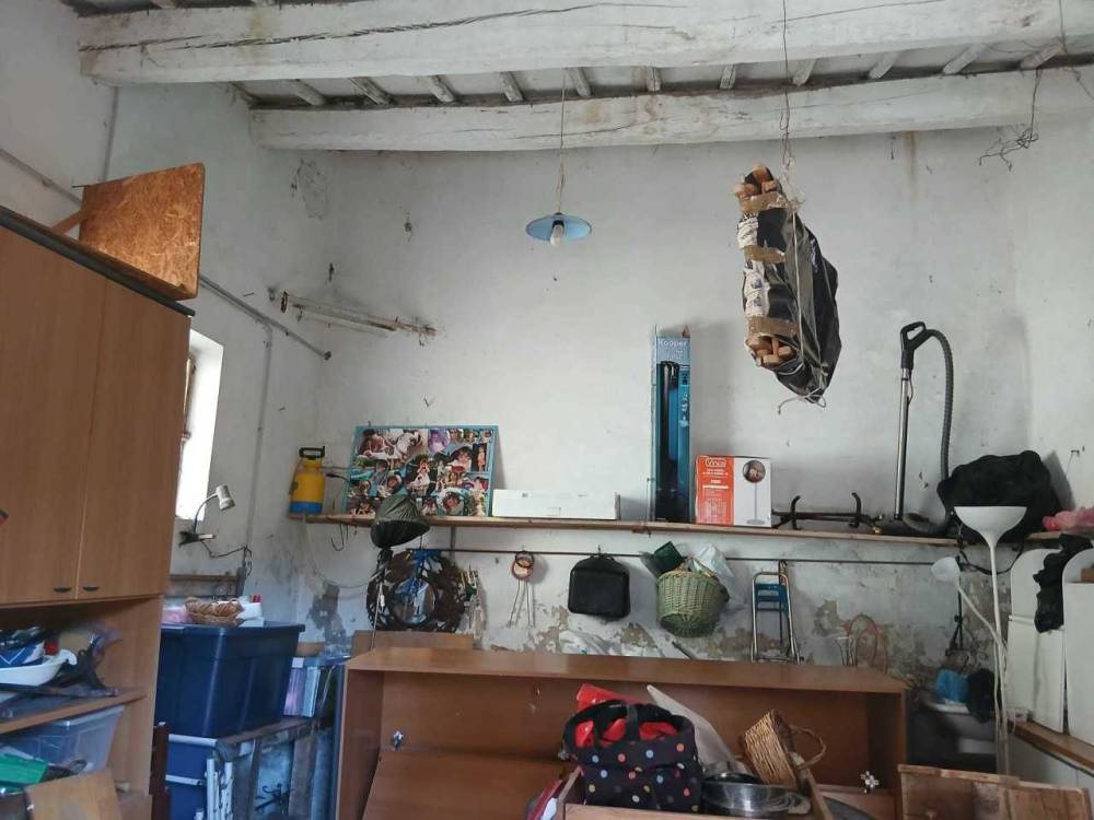 casa semindipendente in vendita ad Amelia