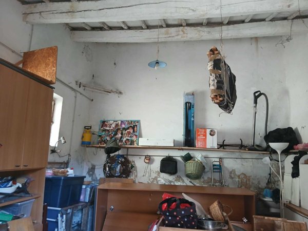 casa semindipendente in vendita ad Amelia