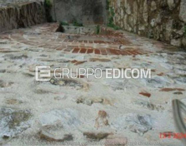 appartamento in vendita ad Amelia