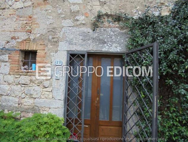 appartamento in vendita ad Amelia