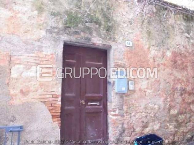 appartamento in vendita ad Amelia