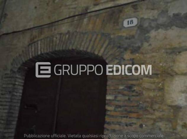 appartamento in vendita ad Amelia