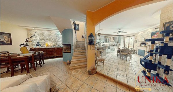 appartamento in vendita ad Amelia