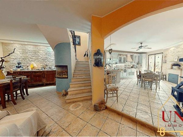 appartamento in vendita ad Amelia