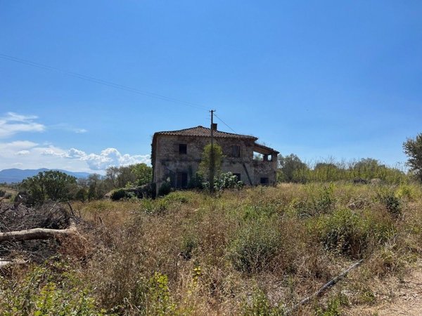 casale in vendita ad Amelia