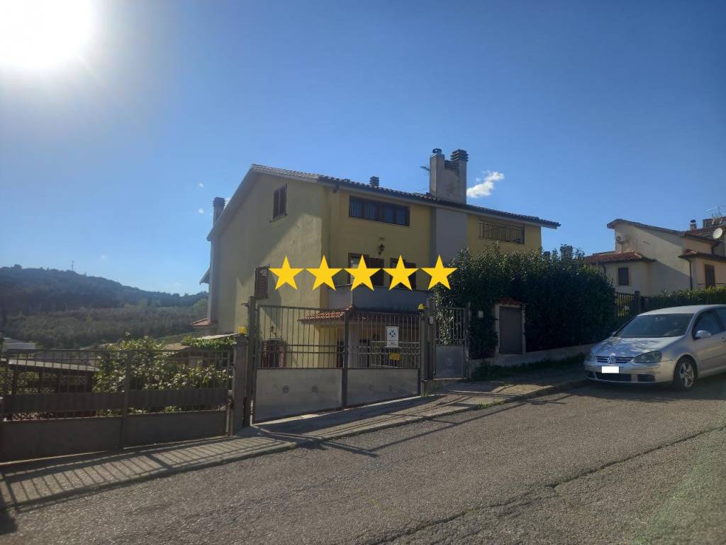 appartamento in vendita ad Amelia