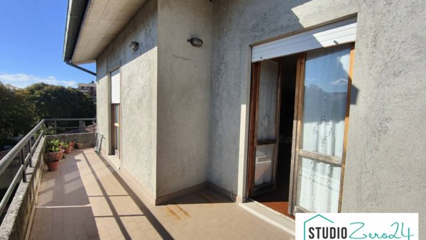 appartamento in vendita ad Amelia