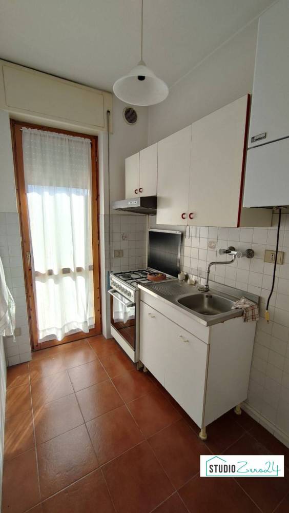 appartamento in vendita ad Amelia