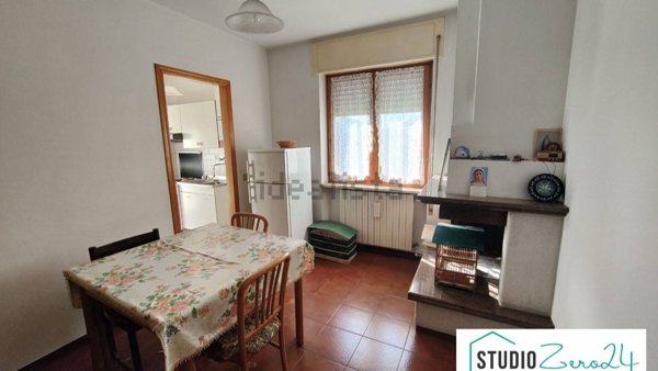 appartamento in vendita ad Amelia