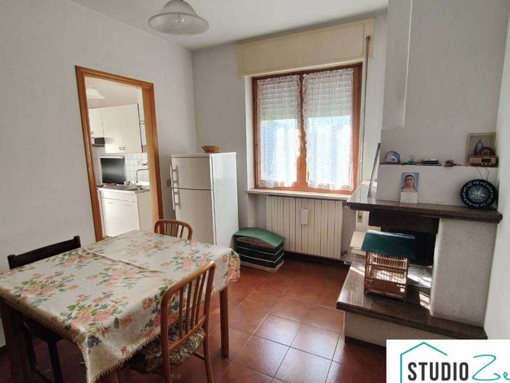 appartamento in vendita ad Amelia