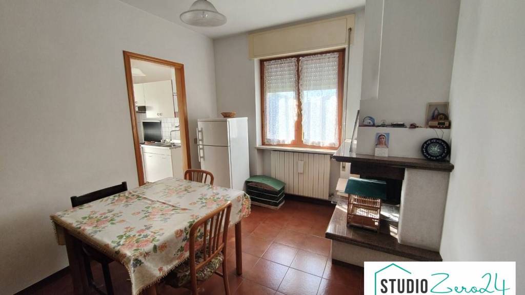 appartamento in vendita ad Amelia