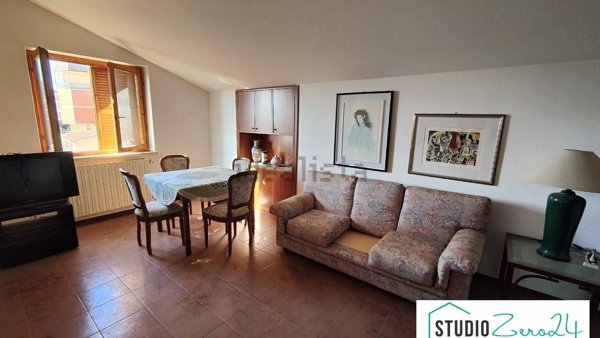 appartamento in vendita ad Amelia