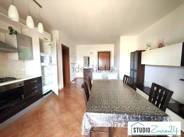 appartamento in vendita ad Amelia