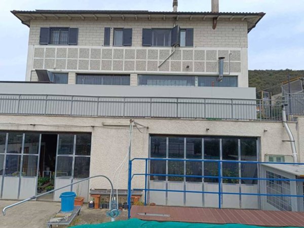 appartamento in vendita ad Amelia