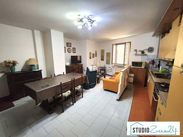 appartamento in vendita ad Amelia