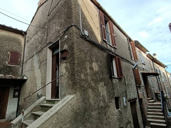 appartamento in vendita ad Amelia