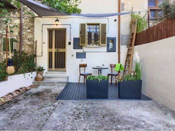 appartamento in vendita ad Amelia