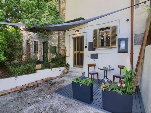 appartamento in vendita ad Amelia