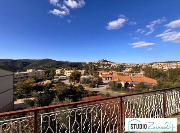 appartamento in vendita ad Amelia