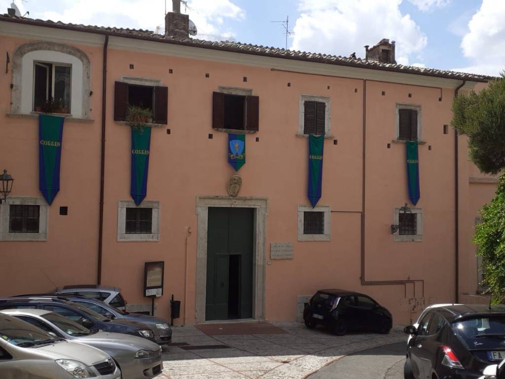appartamento in vendita ad Amelia